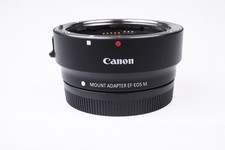 Canon mount adapter gebraucht kaufen  Nordhorn