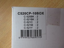 Ink cartridge canon for sale  DAWLISH