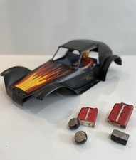 Vintage original tamiya for sale  RIPLEY
