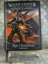 Warhammer the horus gebraucht kaufen  Essen