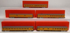 Rivarossi assorted union for sale  Flowery Branch