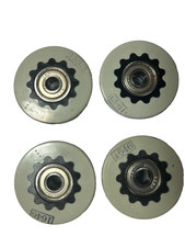 Total gym rollers for sale  Lees Summit