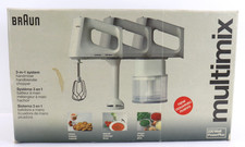 Braun m870 multimix for sale  Atlanta