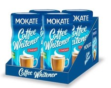 Mokate coffee whitener for sale  MILTON KEYNES