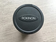 Appareil photo rokinon d'occasion  Bobigny