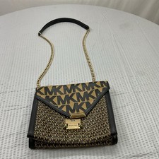 Michael kors crossbody for sale  Wathena