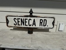 Vintage original street for sale  Dothan