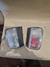 Vauxhall vivaro rear for sale  MERTHYR TYDFIL