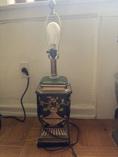 Vintage table lamp for sale  Scarsdale