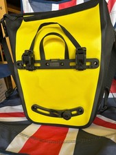 Rockbros bike pannier for sale  LONDON
