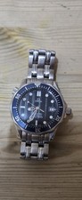 Authentic omega seamaster for sale  SLOUGH