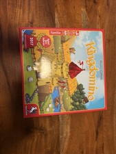 Kingdomino brettspiel jahres gebraucht kaufen  Bamberg