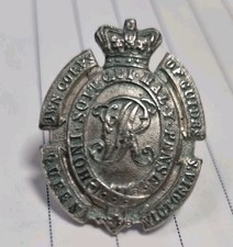Queen victorias corps for sale  RUSHDEN