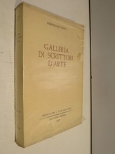Galleria scrittori arte usato  Salerno