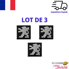 Stickers logo peugeot d'occasion Stickers logo peugeot d'occasion  Paris VIII
