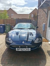 jaguar xkr supercharged for sale jaguar xkr supercharged for sale  WISBECH