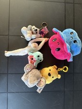 Assorted small soft for sale  WIGAN