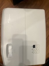 Optoma eh512 1080p for sale  Turlock