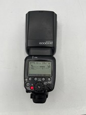 Canon speedlite 600ex d'occasion  Expédié en Belgium