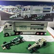 2003 hess toy for sale  Holly Springs