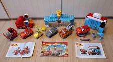 Lego duplo cars gebraucht kaufen  Weinstadt