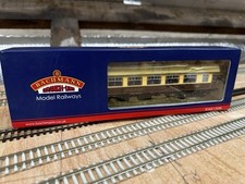 Bachmann pullman coach for sale  CHEADLE