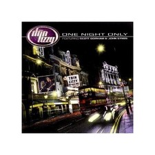 Thin Lizzy - One Night Only - Thin Lizzy CD TXVG The Cheap Fast Free Post, używany na sprzedaż  Wysyłka do Poland