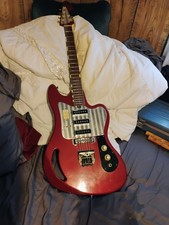 Teisco tg64 monkey for sale  Safety Harbor