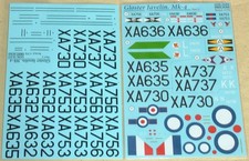 1 72 raf decals for sale 1 72 raf decals for sale BIRMINGHAM