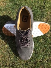 Footjoy men casual for sale  UK
