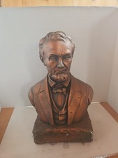Vintage abraham lincoln for sale  Park Hall