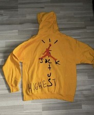 Travis scott nike gebraucht kaufen  Udestedt