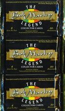 Trading Cards 3 Boostern The Bob Marley Legend comprar usado  Enviando para Brazil