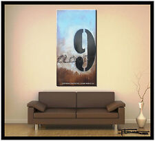 Abstract painting modern for sale  Sherman