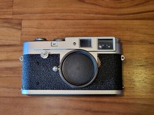 Leica argentique d'occasion  Sault