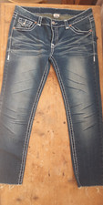 True religion damen gebraucht kaufen  Bad Kreuznach
