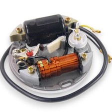 Lichtmaschine zündung zündsp gebraucht kaufen  Gammertingen