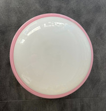 Plafoniera soffitto rotonda usato  Concordia sulla Secchia