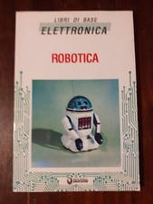 Libri base elettronica usato  Torino