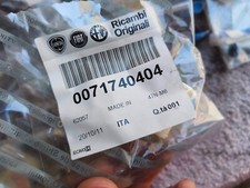 Originale 71740404 perno usato  Milano