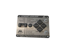 Serviço de reparo para teclado Atwood Levelegs 66273 66342 66555 garantia de 1 ano comprar usado  Enviando para Brazil