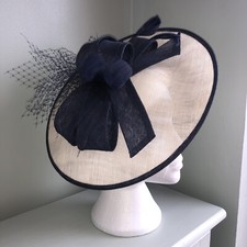 kingfisher blue fascinator for sale kingfisher blue fascinator for sale EXETER