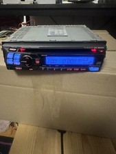 Alpine autoradio cde gebraucht kaufen  Weil am Rhein