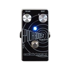Catalinbread epoch boost d'occasion  Annezin