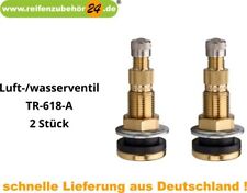 Metallventil traktorventil tr6 gebraucht kaufen  Farschwlr., Kasel, Osburg