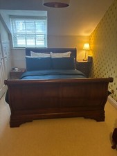 King size john for sale  WELWYN