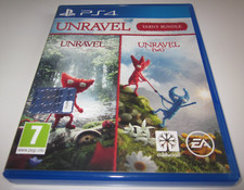 Unravel yarny bundle usato  Treviso