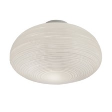 Foscarini lampada soffitto usato  Noci