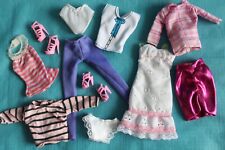 Barbie kleidung schuhe gebraucht kaufen  Erftstadt