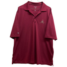Antigua men polo for sale  Evergreen